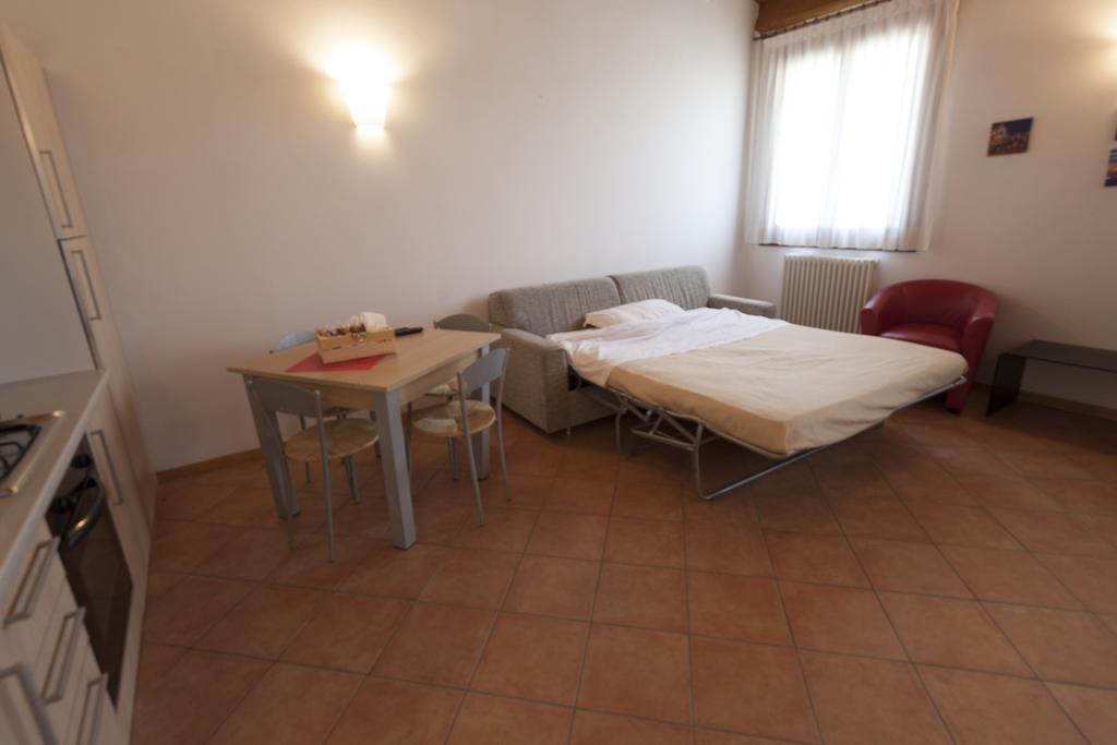Locanda Veneta Vicenza Exterior foto